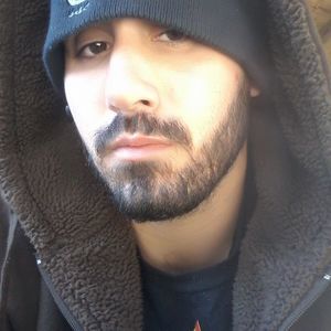 Meet your Posher, Ronnie